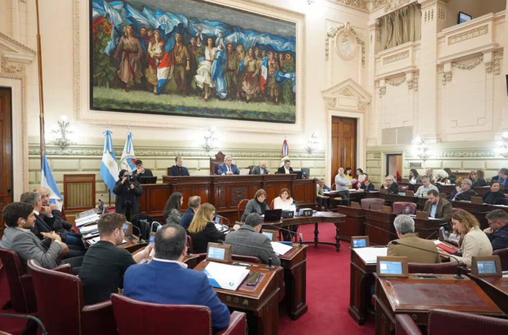 ficha limpia sf
