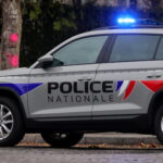 Police Nationale