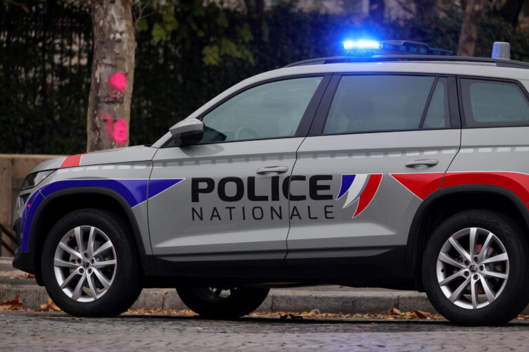 Police Nationale