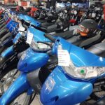 motos