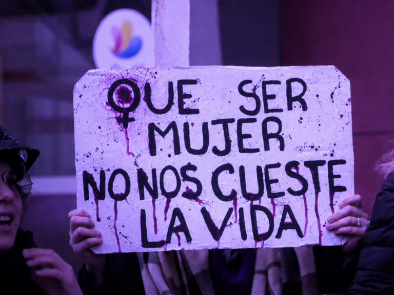 ni-una-menos