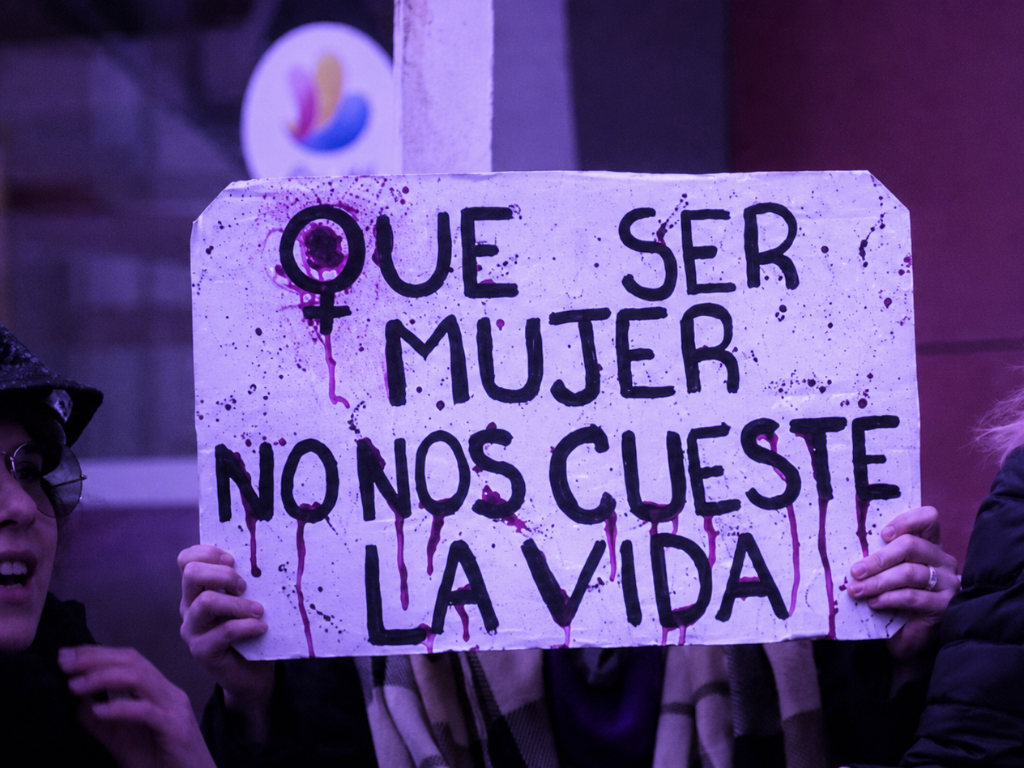 ni-una-menos